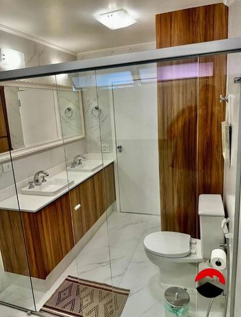 Foto 16 do(a) Apartamento de 4 quartos à venda em Paraíso, São Paulo