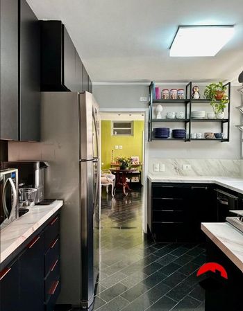 Foto 23 do(a) Apartamento de 4 quartos à venda em Paraíso, São Paulo