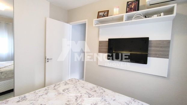 Foto 27 do(a) Apartamento de 2 quartos à venda em Jardim Itu, Porto Alegre