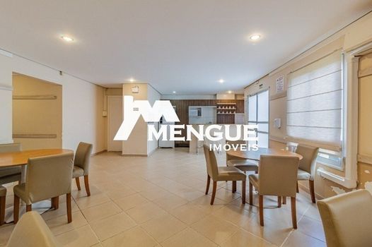 Foto 33 do(a) Apartamento de 2 quartos à venda em Jardim Itu, Porto Alegre