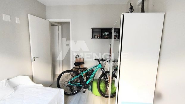 Foto 24 do(a) Apartamento de 2 quartos à venda em Jardim Itu, Porto Alegre