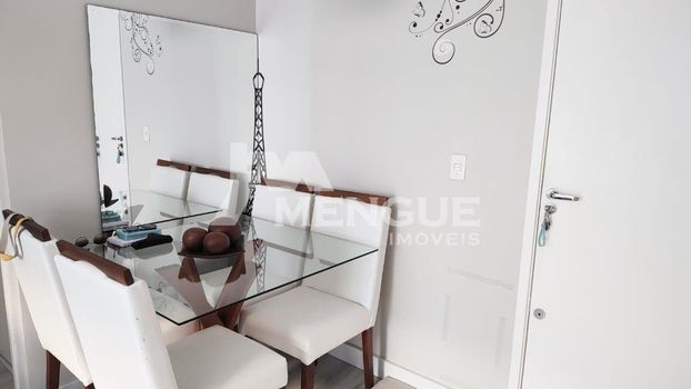 Foto 10 do(a) Apartamento de 2 quartos à venda em Jardim Itu, Porto Alegre