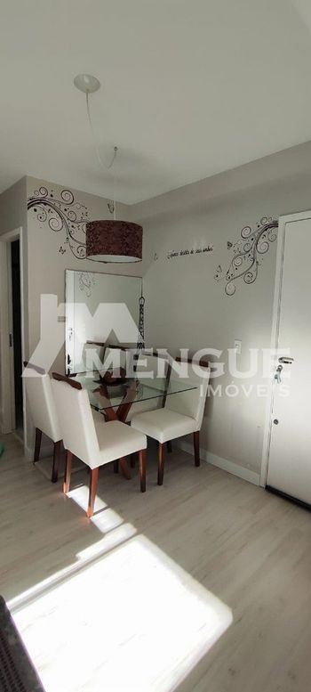 Foto 11 do(a) Apartamento de 2 quartos à venda em Jardim Itu, Porto Alegre