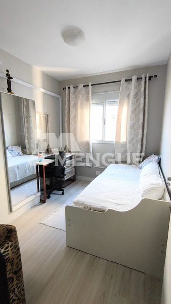 Foto 23 do(a) Apartamento de 2 quartos à venda em Jardim Itu, Porto Alegre