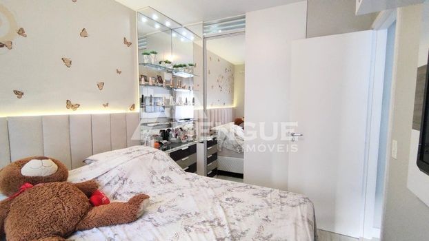 Foto 28 do(a) Apartamento de 2 quartos à venda em Jardim Itu, Porto Alegre