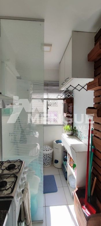 Foto 16 do(a) Apartamento de 2 quartos à venda em Jardim Itu, Porto Alegre