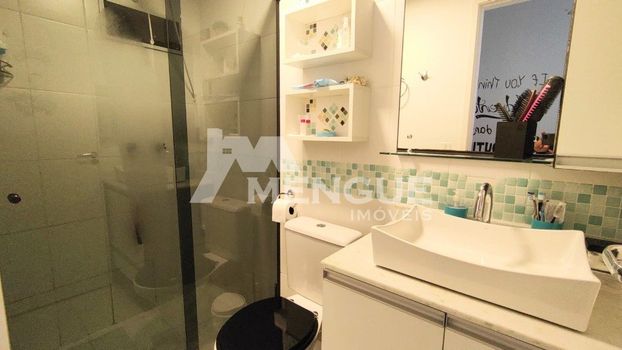 Foto 21 do(a) Apartamento de 2 quartos à venda em Jardim Itu, Porto Alegre