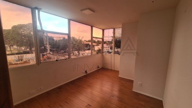 Foto 41 do(a) Flat false à venda em Jardim Paulistano, São Paulo