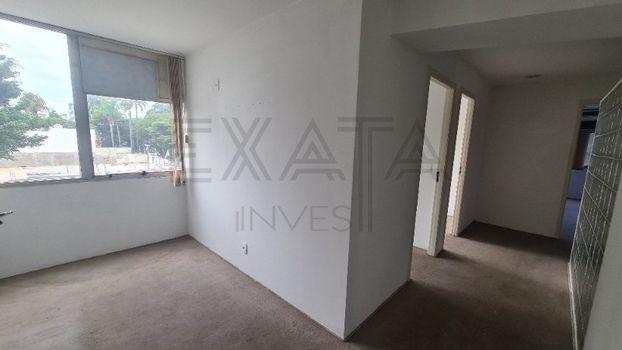 Foto 11 do(a) Flat false à venda em Jardim Paulistano, São Paulo