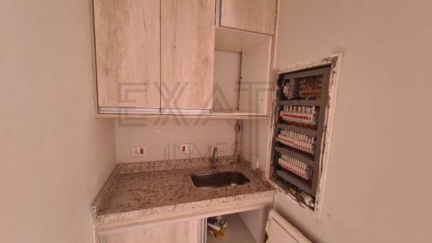 Foto 45 do(a) Flat false à venda em Jardim Paulistano, São Paulo