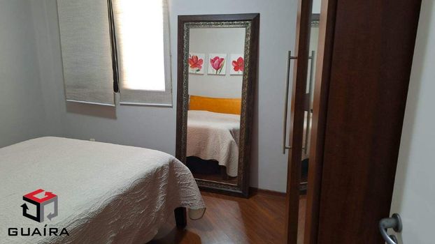 Foto 12 do(a) Apartamento de 3 quartos à venda em Nova Petrópolis, São Bernardo do Campo