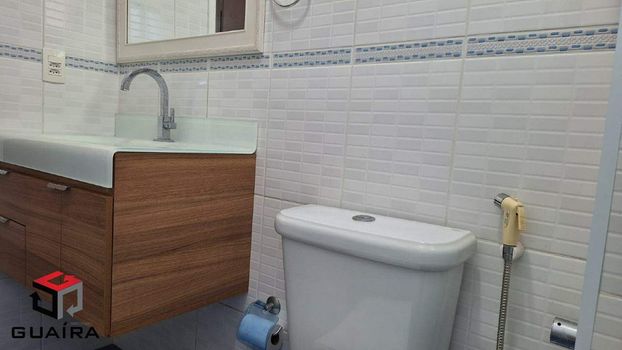 Foto 17 do(a) Apartamento de 3 quartos à venda em Nova Petrópolis, São Bernardo do Campo