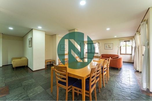Foto 44 do(a) Cobertura de 3 quartos à venda em Vila Sônia, São Paulo