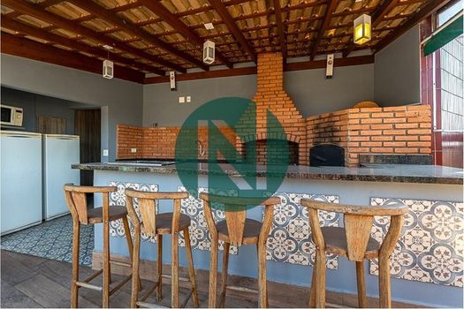 Foto 6 do(a) Cobertura de 3 quartos à venda em Vila Sônia, São Paulo