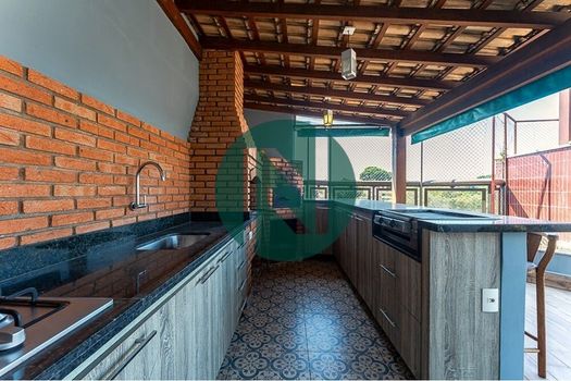 Foto 7 do(a) Cobertura de 3 quartos à venda em Vila Sônia, São Paulo
