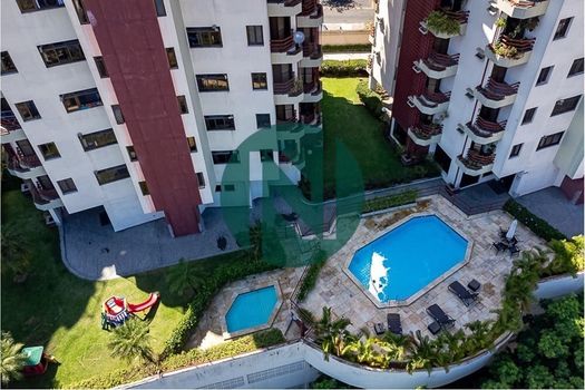 Foto 45 do(a) Cobertura de 3 quartos à venda em Vila Sônia, São Paulo