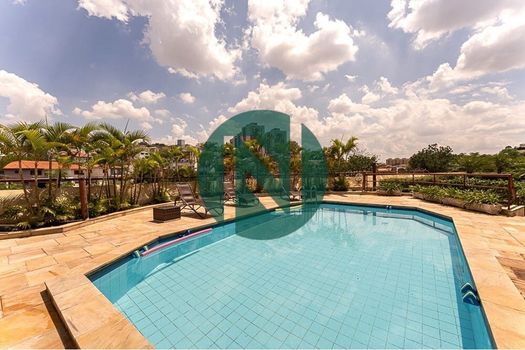 Foto 41 do(a) Cobertura de 3 quartos à venda em Vila Sônia, São Paulo