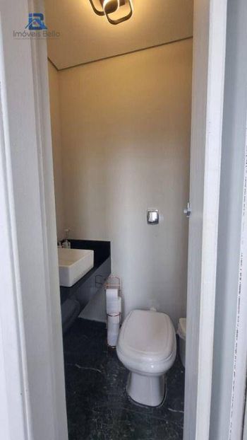 Foto 33 do(a) Casa em Condomínio de 4 quartos à venda em Bairro Itapema, Itatiba