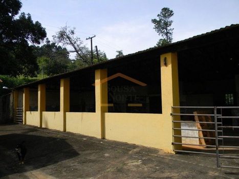 Foto 11 do(a) Fazenda / Sítio / Chácara de 4 quartos à venda em Bom Retiro dos Mourão, Bragança Paulista