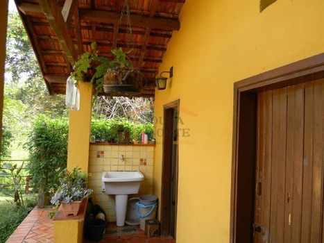 Foto 4 do(a) Fazenda / Sítio / Chácara de 4 quartos à venda em Bom Retiro dos Mourão, Bragança Paulista
