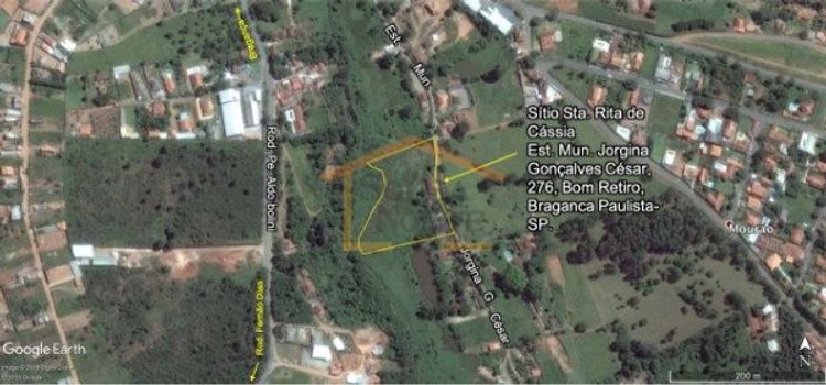 Foto 29 do(a) Fazenda / Sítio / Chácara de 4 quartos à venda em Bom Retiro dos Mourão, Bragança Paulista