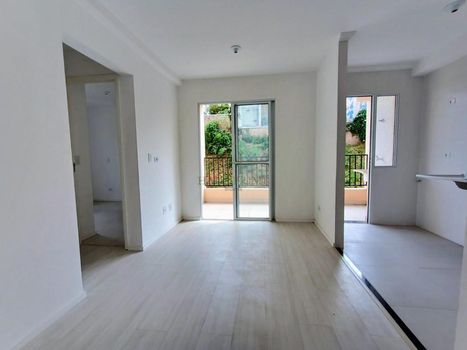 Foto 1 do(a) Apartamento de 2 quartos à venda em Jardim da Glória, Cotia