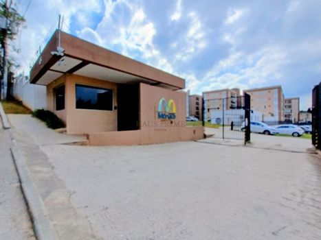 Foto 2 do(a) Apartamento de 2 quartos à venda em Jardim da Glória, Cotia