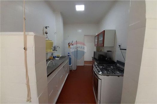 Foto 11 do(a) Apartamento de 3 quartos à venda em Copacabana, Rio de Janeiro