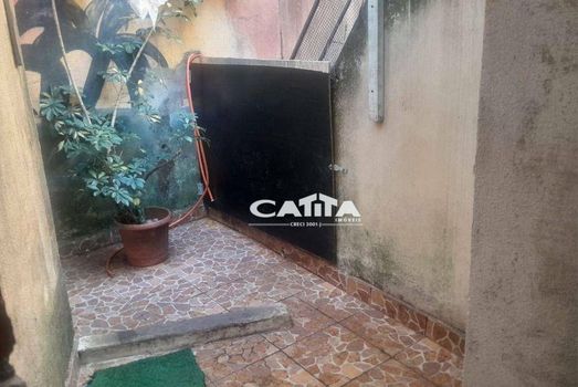 Foto 23 do(a) Casa em Condomínio de 2 quartos à venda em Itaquera, São Paulo
