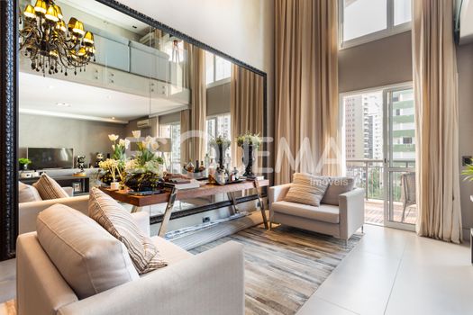 Foto 1 do(a) Apartamento de 2 quartos à venda em Vila Uberabinha, São Paulo