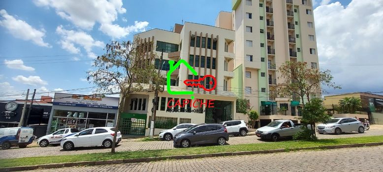 Foto 16 do(a) Sala / Conjunto Comercial false para alugar em Vila Clayton, Valinhos