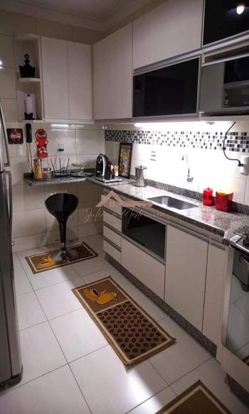 Foto 21 do(a) Apartamento de 3 quartos à venda em Loteamento Remanso Campineiro, Hortolândia