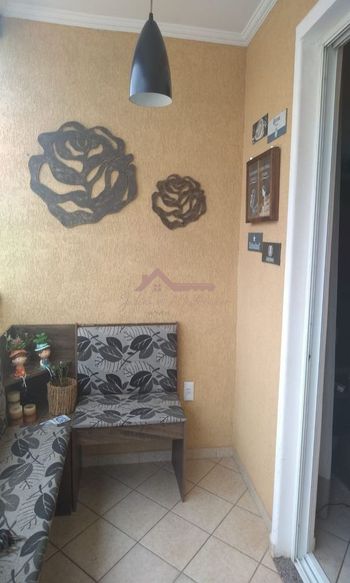 Foto 25 do(a) Apartamento de 3 quartos à venda em Loteamento Remanso Campineiro, Hortolândia