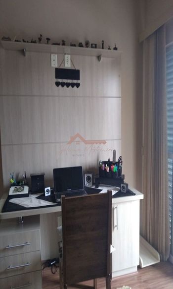 Foto 14 do(a) Apartamento de 3 quartos à venda em Loteamento Remanso Campineiro, Hortolândia