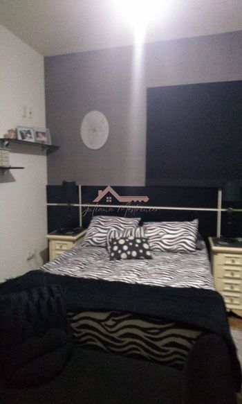 Foto 5 do(a) Apartamento de 3 quartos à venda em Loteamento Remanso Campineiro, Hortolândia