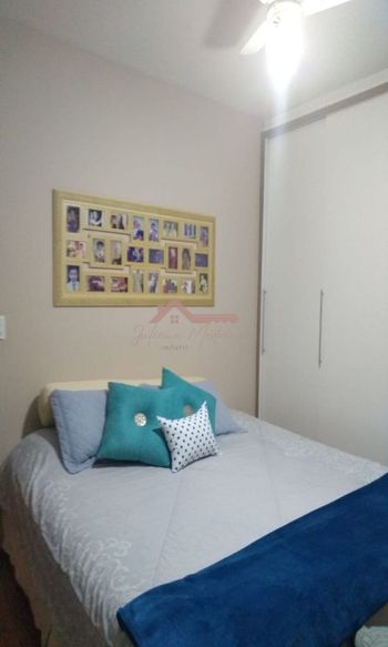 Foto 12 do(a) Apartamento de 3 quartos à venda em Loteamento Remanso Campineiro, Hortolândia