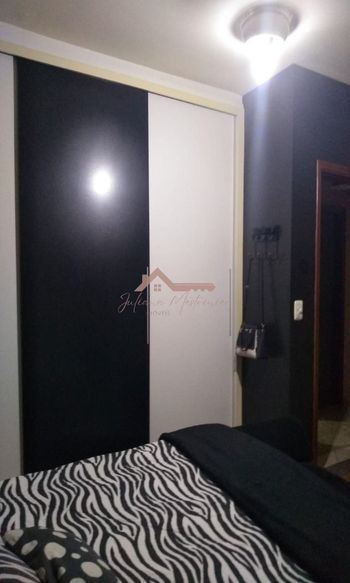 Foto 6 do(a) Apartamento de 3 quartos à venda em Loteamento Remanso Campineiro, Hortolândia