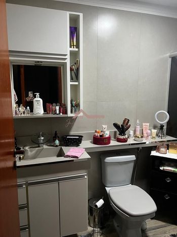 Foto 9 do(a) Apartamento de 3 quartos à venda em Loteamento Remanso Campineiro, Hortolândia