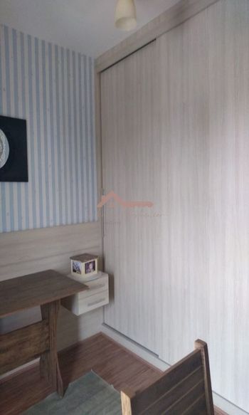 Foto 13 do(a) Apartamento de 3 quartos à venda em Loteamento Remanso Campineiro, Hortolândia