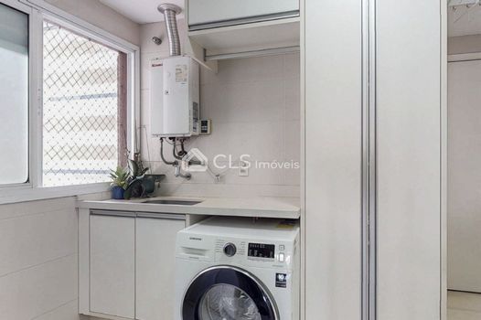 Foto 37 do(a) Apartamento de 3 quartos à venda em Vila Romana, São Paulo