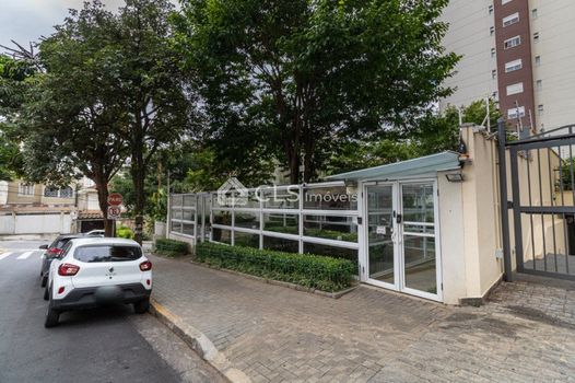 Foto 39 do(a) Apartamento de 3 quartos à venda em Vila Romana, São Paulo