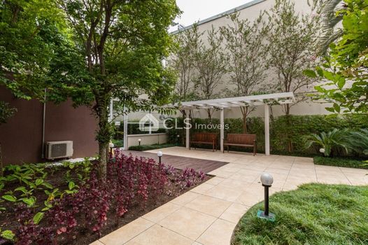 Foto 41 do(a) Apartamento de 3 quartos à venda em Vila Romana, São Paulo