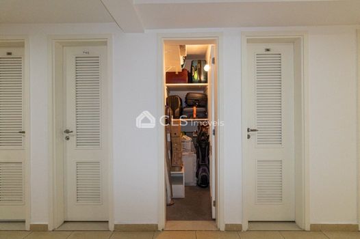 Foto 26 do(a) Apartamento de 3 quartos à venda em Vila Romana, São Paulo