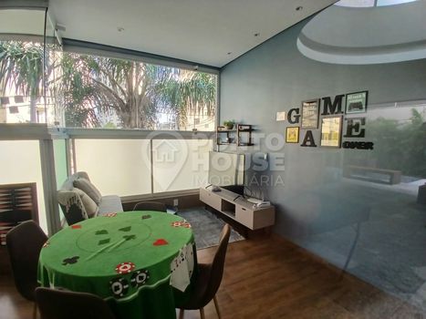 Foto 29 do(a) Apartamento de 4 quartos à venda em Vila Mariana, São Paulo