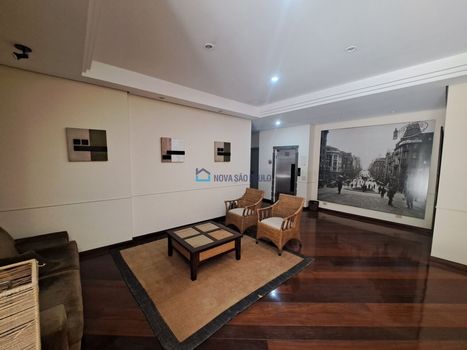Foto 22 do(a) Apartamento de 3 quartos à venda em Jardim das Acácias, São Paulo