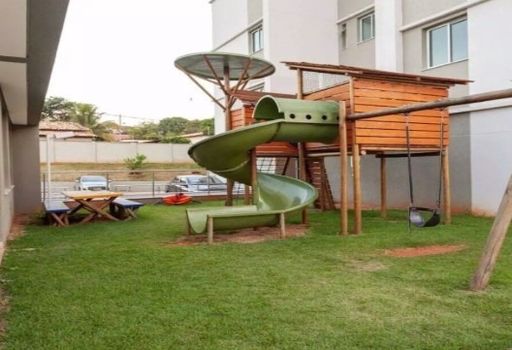 Foto 4 do(a) Apartamento de 2 quartos à venda em Lundcea, Lagoa Santa