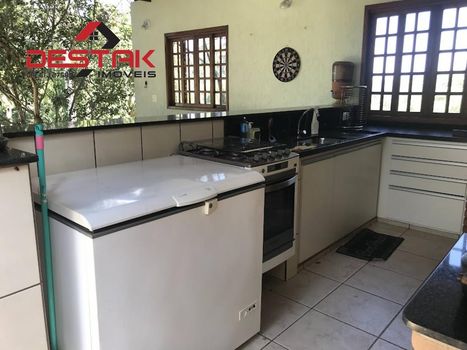 Foto 21 do(a) Casa em Condomínio de 4 quartos à venda em Loteamento Capital Ville, Jundiaí