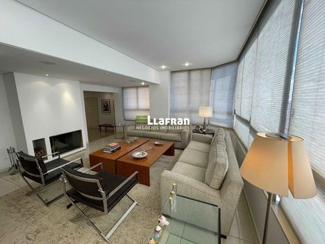Foto 2 do(a) Apartamento de 4 quartos à venda em Vila Suzana, São Paulo