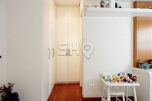 Foto 13 do(a) Apartamento de 3 quartos à venda em Vila Nova Conceição, São Paulo