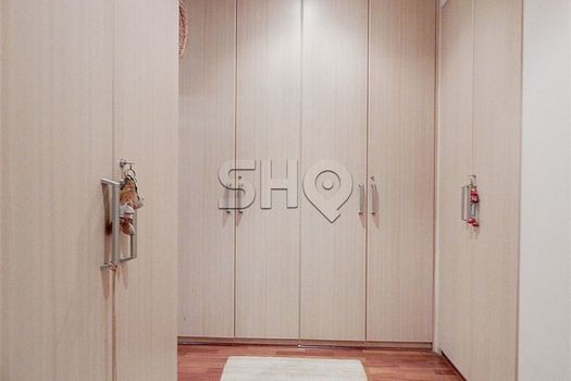 Foto 9 do(a) Apartamento de 3 quartos à venda em Vila Nova Conceição, São Paulo